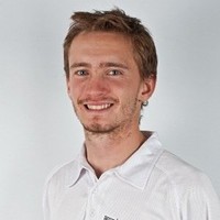 Joe Gill