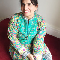 Naheed Rana