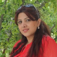 Maryam Eskandari