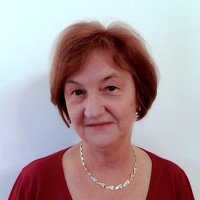 dr. Zsófia Egyed