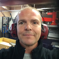 Mattias Blomberg