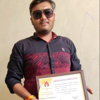 Nikunj Makwana