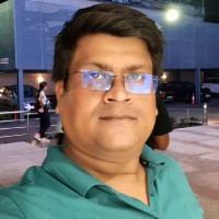 Buddhadeb Haldar