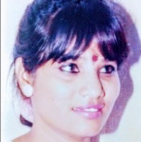 Agnes Shetty