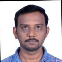 Vignesh Jayachandran