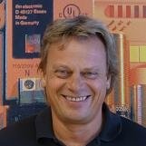 Jack Teding Van Berkhout