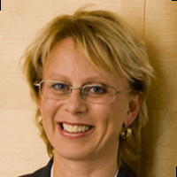 Agneta Andersson