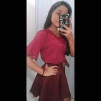 Eduarda Steffany