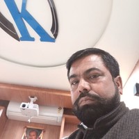 DHARMINDER singh
