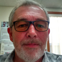 Tom Haile