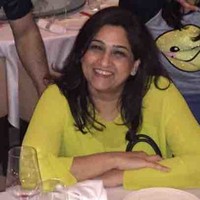 Namita Kapoor