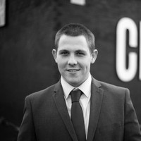 Liam Ferrier