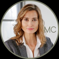 Magda Carlas