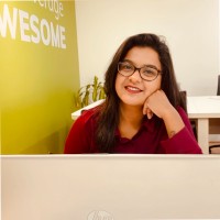 Veena Balakrishnan