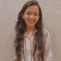 Anushka Parakh