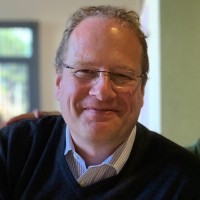 Michael Wood
