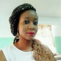 Lorraine Chinguwa