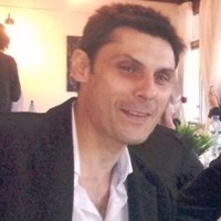 Daniel Lucarini
