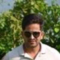 Dhananjay Shetye