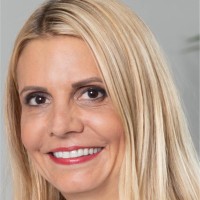 Simone Keller
