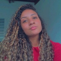 Ana Caroline D.Ferreira