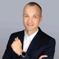 Mikhail Smirnov