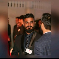 Nikhil Shetty