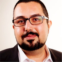 Emre Yiğit Kızılırmak, MSc.
