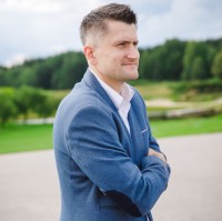 Saulius Budrikas