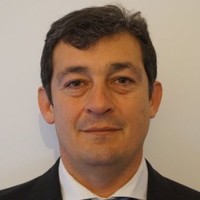 David Mellado Rigalos
