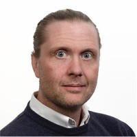 Mikael Svanteson