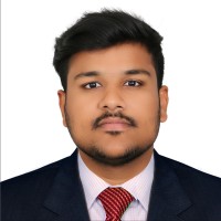 Amal Haridas