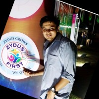 Ruchit Purohit