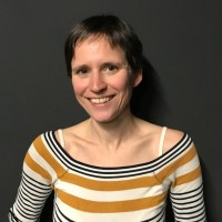 Céline Mainguy