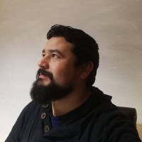Damian Solis