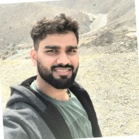 Deenroy D'Souza