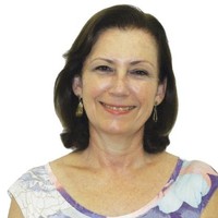 Rosa Maria Pitard