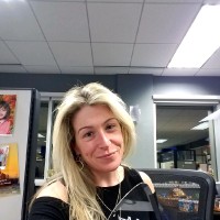 Kellie F., LMSW