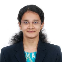 Jayasree Mohan