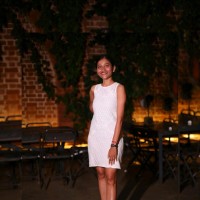 Shalini Singh