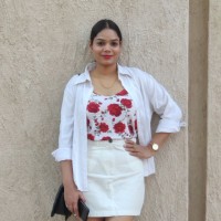 Sakshi Tiwari