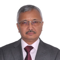 Ramesh Kumar