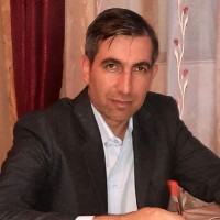 ANAR MAHMUDOV