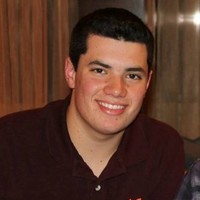 Ryan Frounfelker