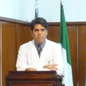 Antonio Alejandro Pincence