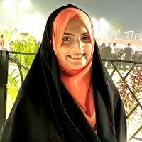 Dua-e-Zehra Zaidi
