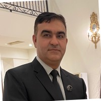 Zeeshan M.