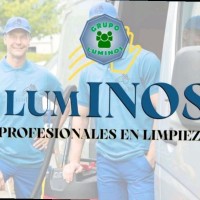 Luminos Profesionales En Limpiezas