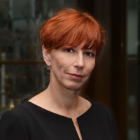 Ivana Benesova