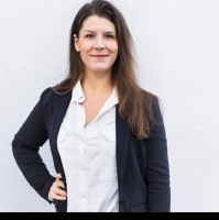 Juliane Menz